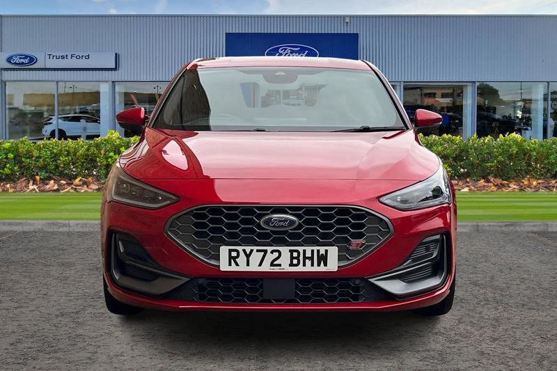 Used Ford Focus 2022 for sale - 77412916: Photo 6