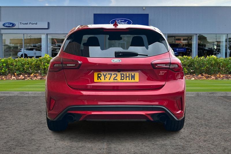 Used Ford Focus 2022 for sale - 77412916: Photo 7