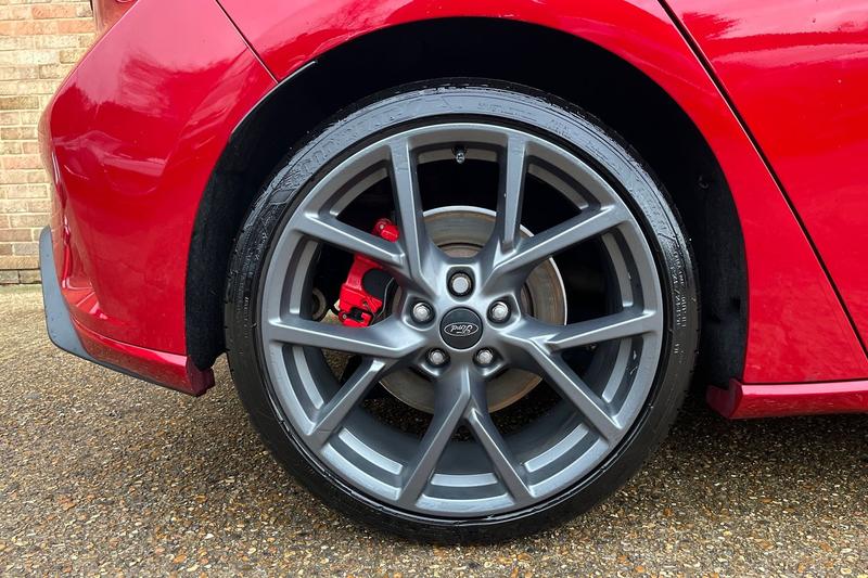 Used Ford Focus 2022 for sale - 77412916: Photo 8