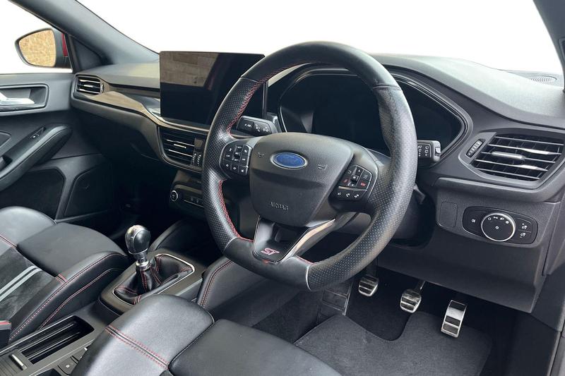 Used Ford Focus 2022 for sale - 77412916: Photo 9