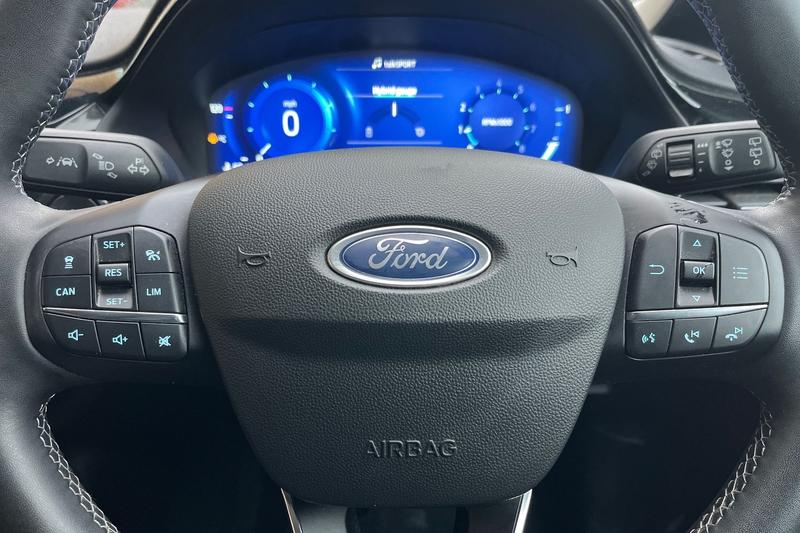 Used Ford Fiesta 2022 for sale - 77427258: Photo 12