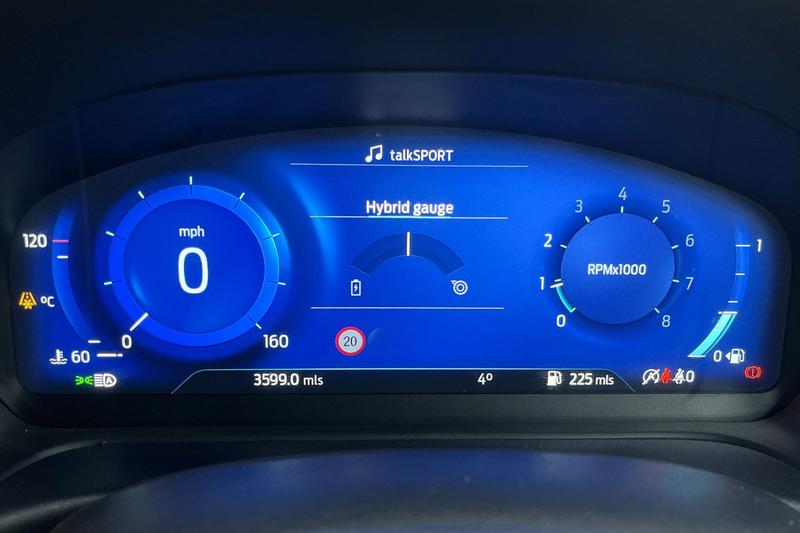 Used Ford Fiesta 2022 for sale - 77427258: Photo 13