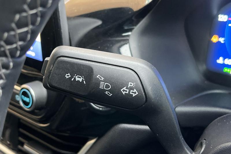 Used Ford Fiesta 2022 for sale - 77427258: Photo 14