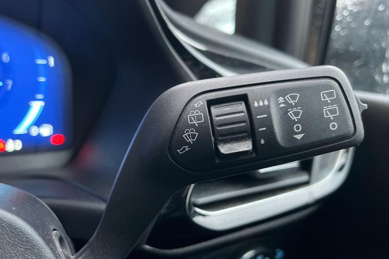 Used Ford Fiesta 2022 for sale - 77427258: Photo 15