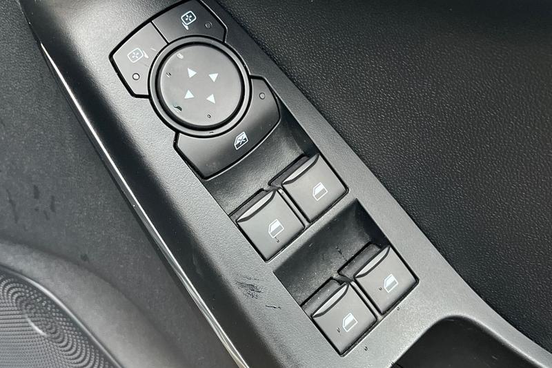 Used Ford Fiesta 2022 for sale - 77427258: Photo 16