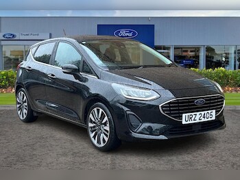 Ford Fiesta feature image