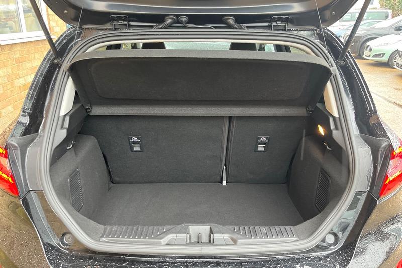 Used Ford Fiesta 2022 for sale - 77427258: Photo 21