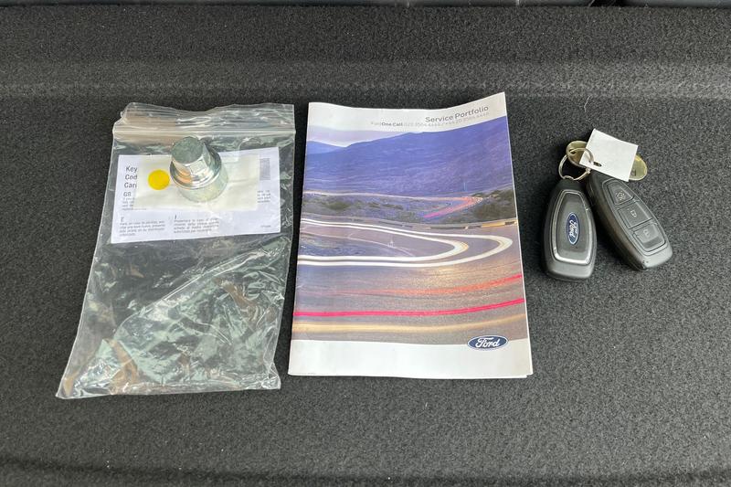 Used Ford Fiesta 2022 for sale - 77427258: Photo 22