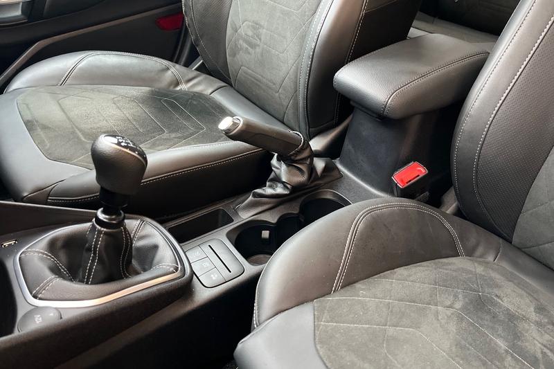 Used Ford Fiesta 2022 for sale - 77427258: Photo 23