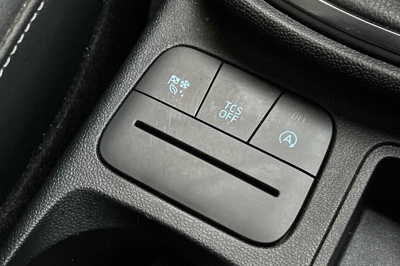 Used Ford Fiesta 2022 for sale - 77427258: Photo 25