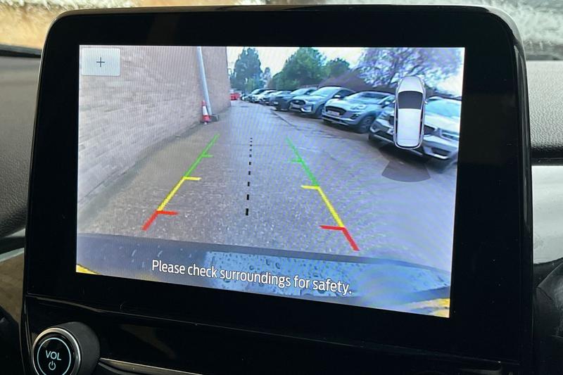 Used Ford Fiesta 2022 for sale - 77427258: Photo 27