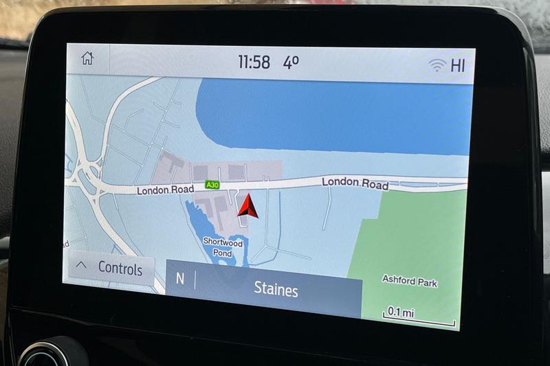 Used Ford Fiesta 2022 for sale - 77427258: Photo 28