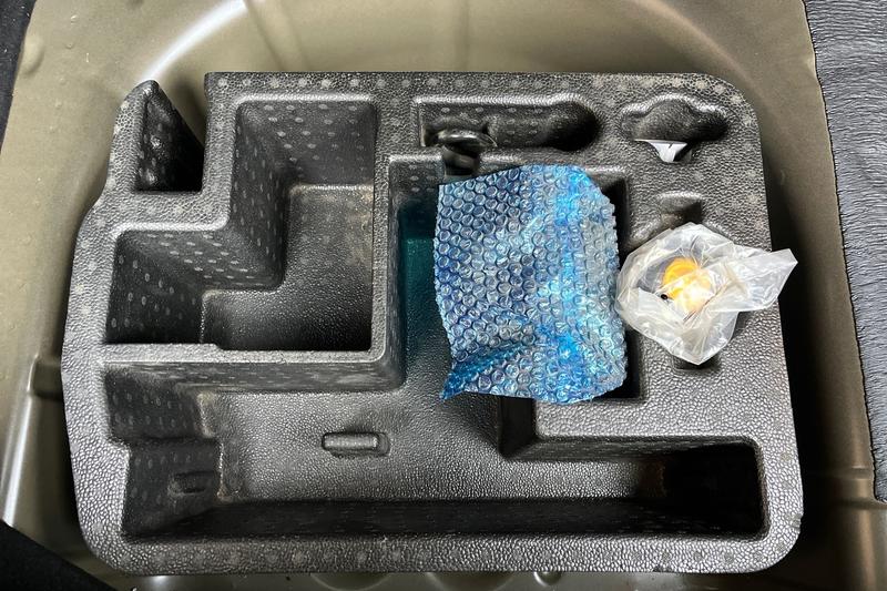 Used Ford Fiesta 2022 for sale - 77427258: Photo 36