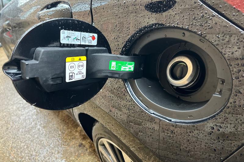 Used Ford Fiesta 2022 for sale - 77427258: Photo 38