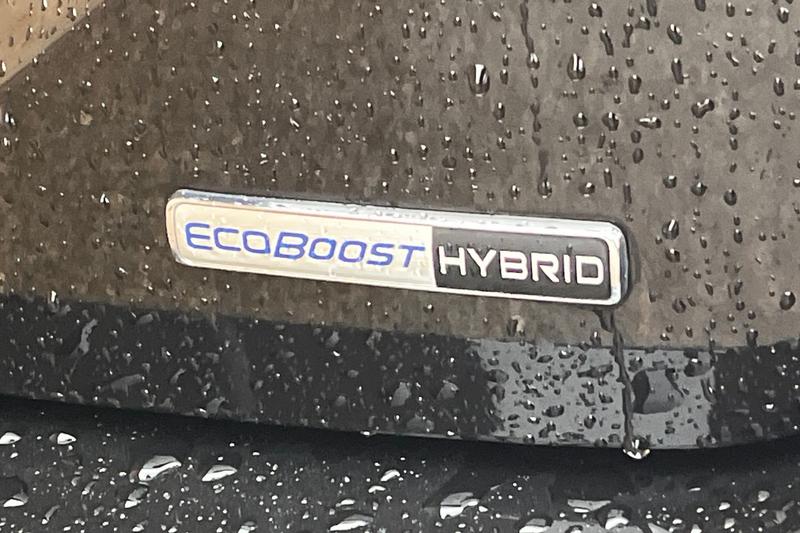 Used Ford Fiesta 2022 for sale - 77427258: Photo 39