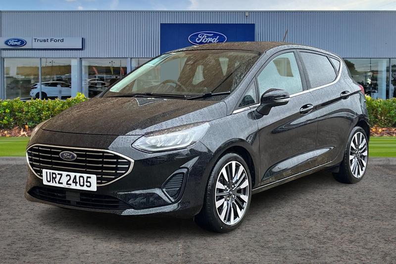 Used Ford Fiesta 2022 for sale - 77427258: Photo 5