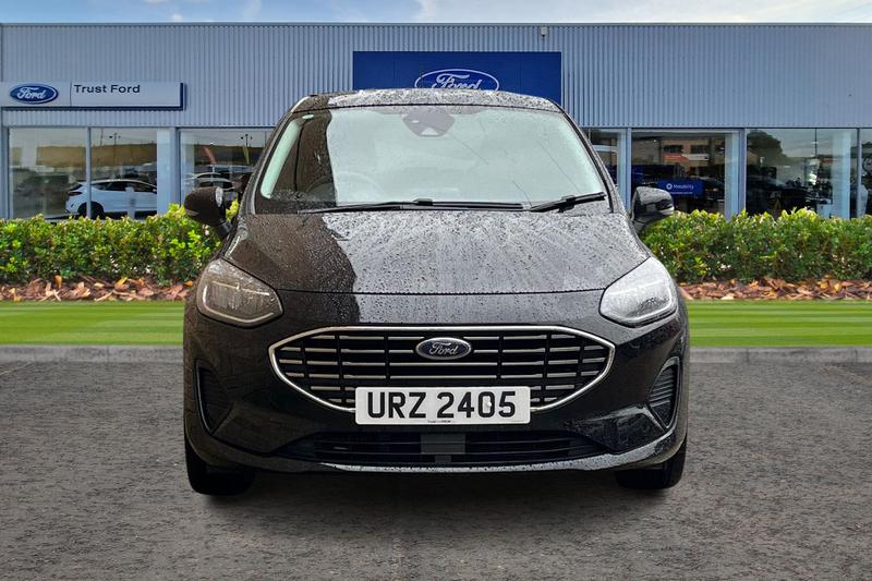 Used Ford Fiesta 2022 for sale - 77427258: Photo 6