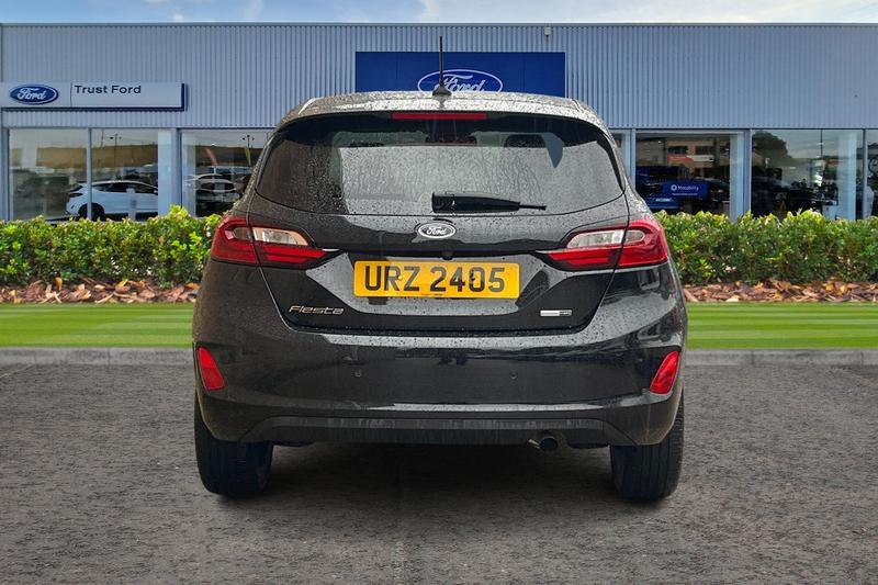 Used Ford Fiesta 2022 for sale - 77427258: Photo 7