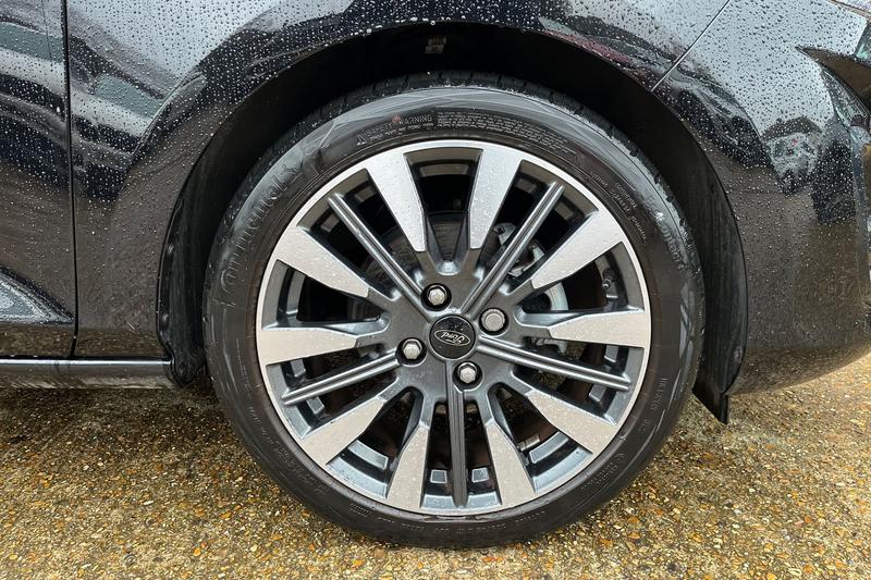 Used Ford Fiesta 2022 for sale - 77427258: Photo 8