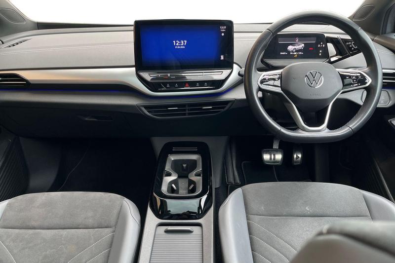 Used Volkswagen ID.5 2023 for sale - 78095043: Photo 10