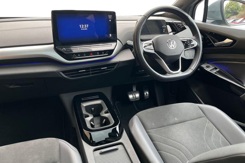 Used Volkswagen ID.5 2023 for sale - 78095043: Photo 11