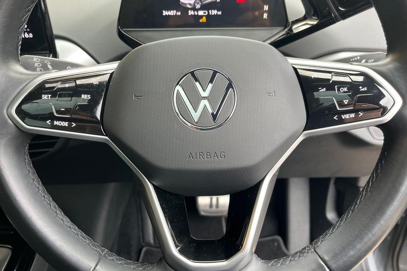 Used Volkswagen ID.5 2023 for sale - 78095043: Photo 12