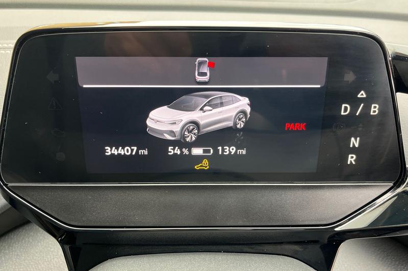 Used Volkswagen ID.5 2023 for sale - 78095043: Photo 13