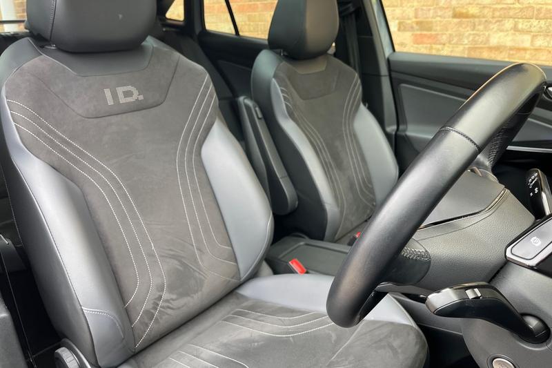 Used Volkswagen ID.5 2023 for sale - 78095043: Photo 17