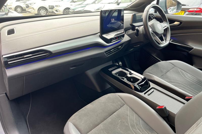 Used Volkswagen ID.5 2023 for sale - 78095043: Photo 18