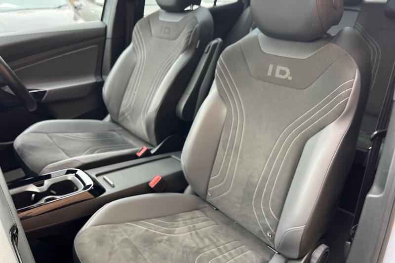 Used Volkswagen ID.5 2023 for sale - 78095043: Photo 19