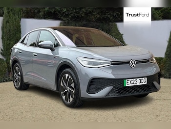 Used Volkswagen ID.5 2023 for sale - 78095043: Photo