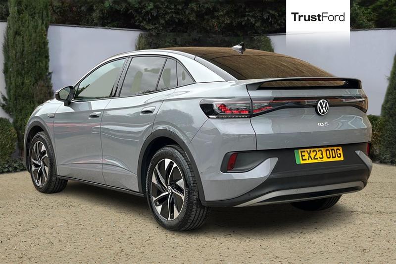 Used Volkswagen ID.5 2023 for sale - 78095043: Photo 2