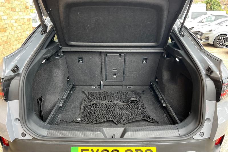 Used Volkswagen ID.5 2023 for sale - 78095043: Photo 21