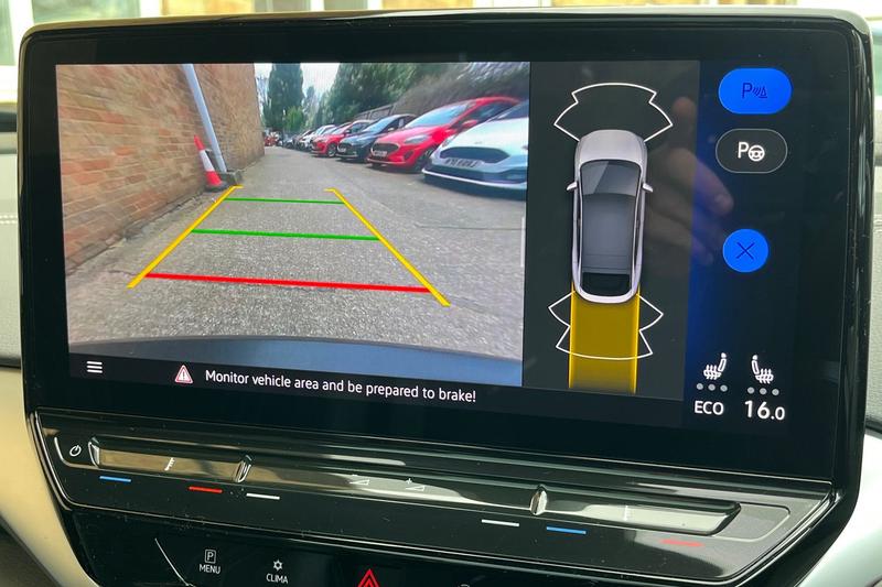 Used Volkswagen ID.5 2023 for sale - 78095043: Photo 27