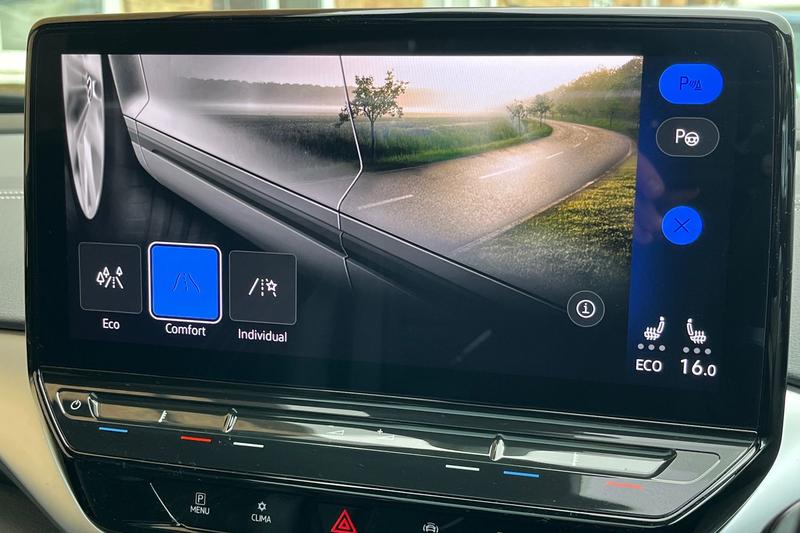 Used Volkswagen ID.5 2023 for sale - 78095043: Photo 28