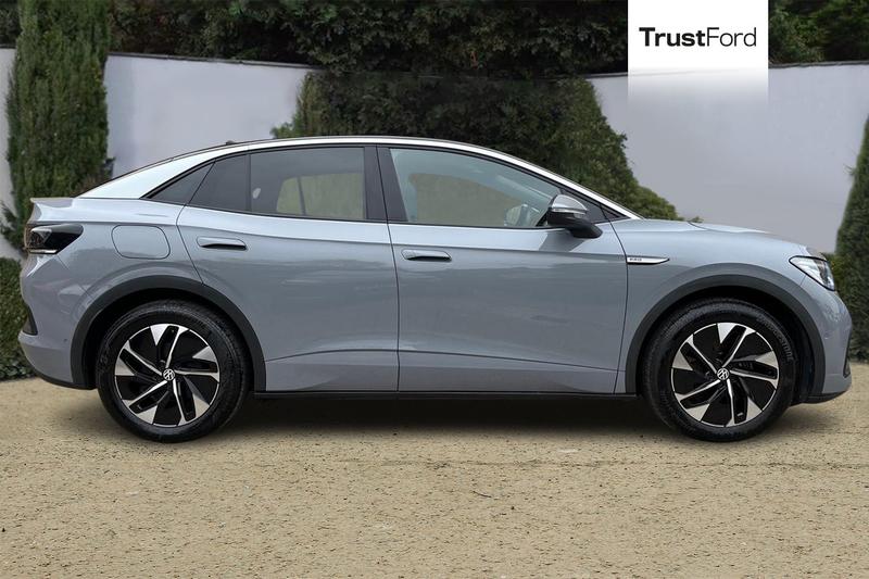 Used Volkswagen ID.5 2023 for sale - 78095043: Photo 3