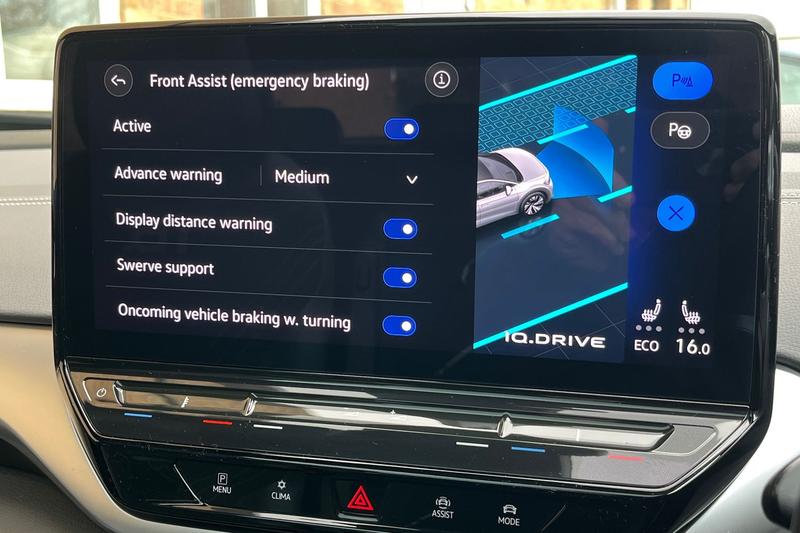 Used Volkswagen ID.5 2023 for sale - 78095043: Photo 30