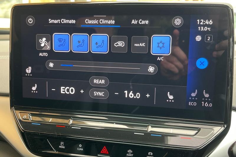 Used Volkswagen ID.5 2023 for sale - 78095043: Photo 31