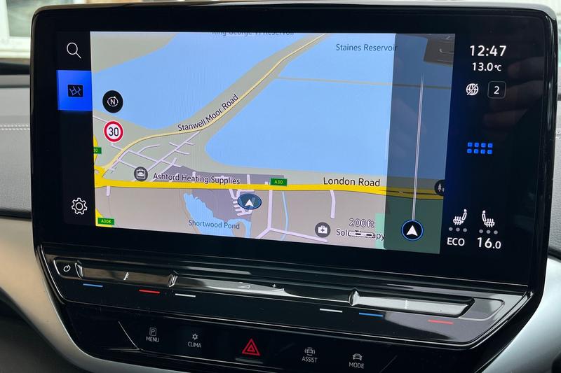 Used Volkswagen ID.5 2023 for sale - 78095043: Photo 32