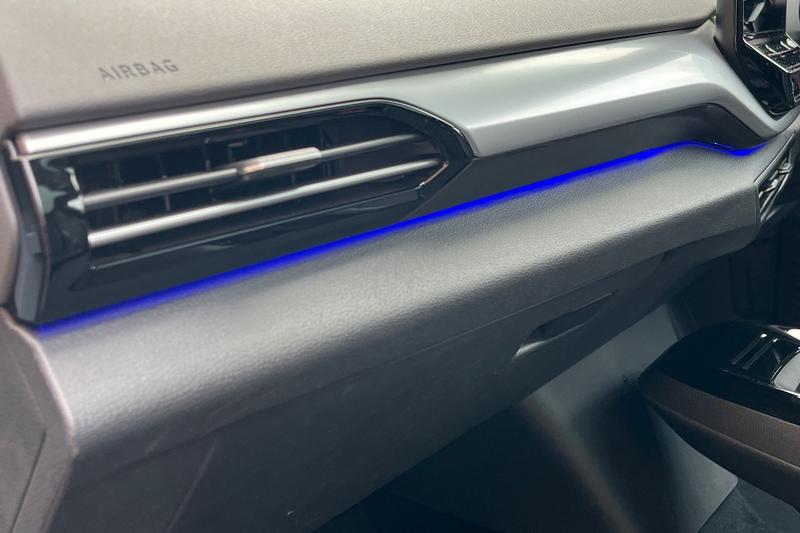 Used Volkswagen ID.5 2023 for sale - 78095043: Photo 35