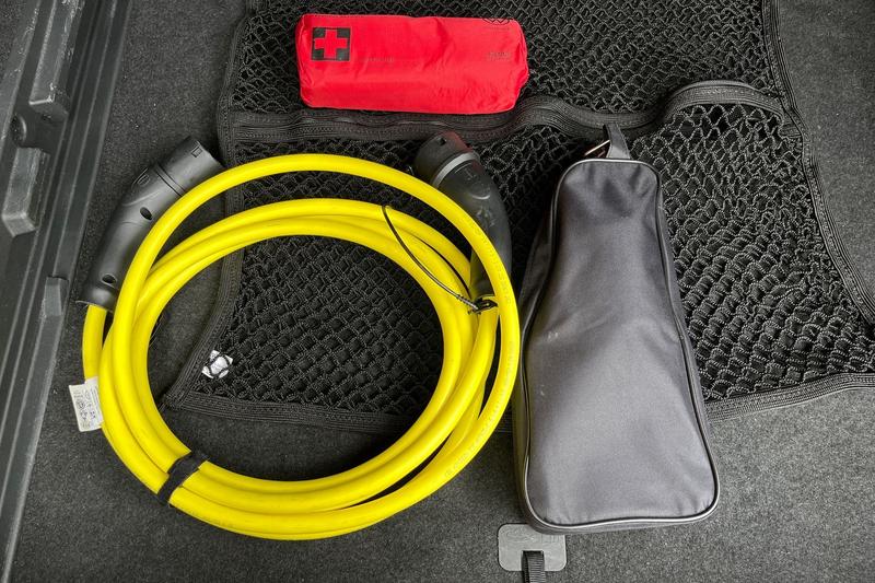 Used Volkswagen ID.5 2023 for sale - 78095043: Photo 36