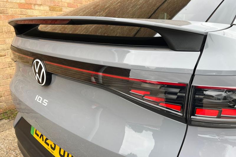 Used Volkswagen ID.5 2023 for sale - 78095043: Photo 37