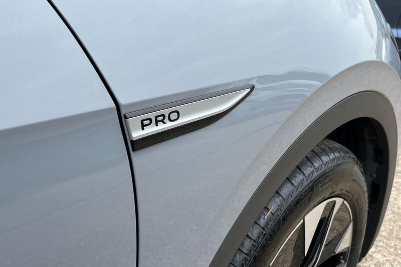 Used Volkswagen ID.5 2023 for sale - 78095043: Photo 38