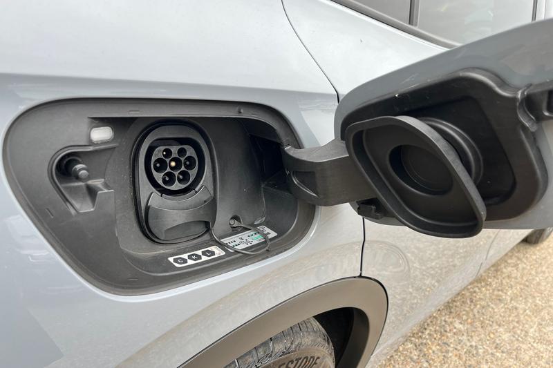 Used Volkswagen ID.5 2023 for sale - 78095043: Photo 39