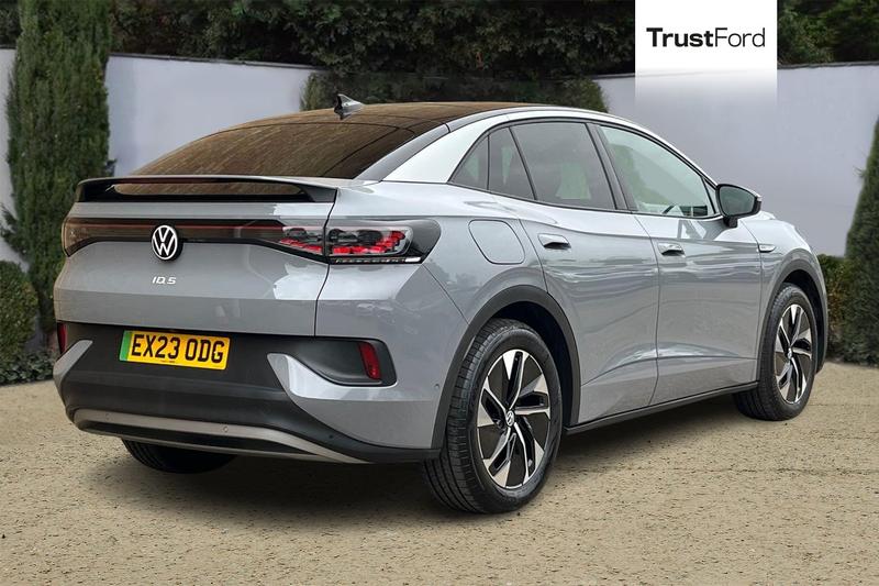 Used Volkswagen ID.5 2023 for sale - 78095043: Photo 4