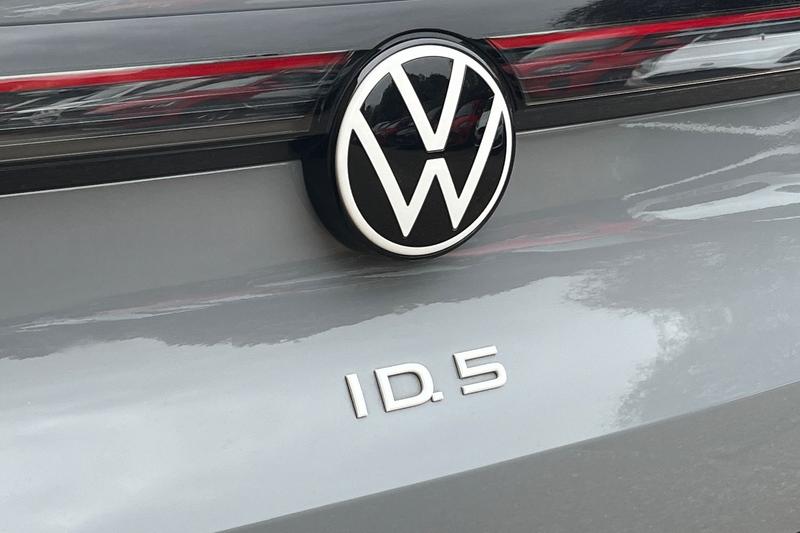 Used Volkswagen ID.5 2023 for sale - 78095043: Photo 40