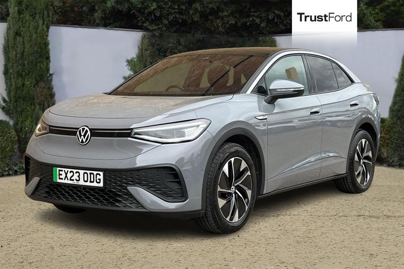 Used Volkswagen ID.5 2023 for sale - 78095043: Photo 5