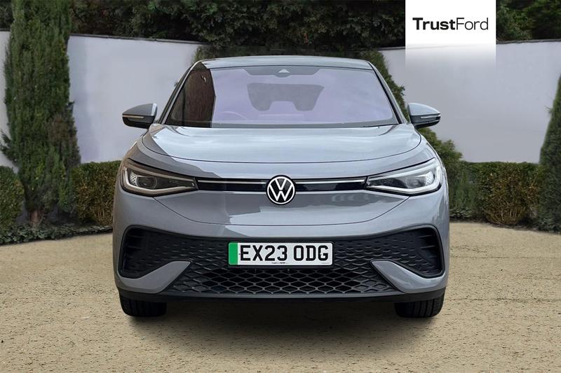 Used Volkswagen ID.5 2023 for sale - 78095043: Photo 6