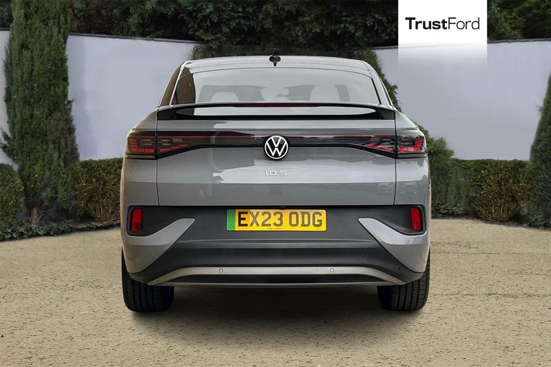 Used Volkswagen ID.5 2023 for sale - 78095043: Photo 7