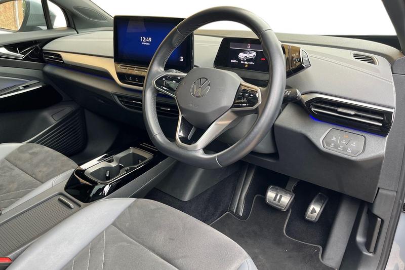 Used Volkswagen ID.5 2023 for sale - 78095043: Photo 9